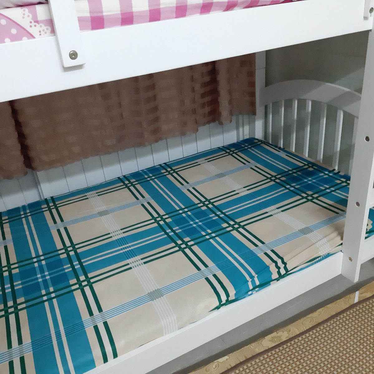 [HCM]Ga giường sọc 1m×2m - Ra giường - Ga bọc nệm - Ra bọc nệm - Bọc chăn ra gối nệm - Bọc nệm