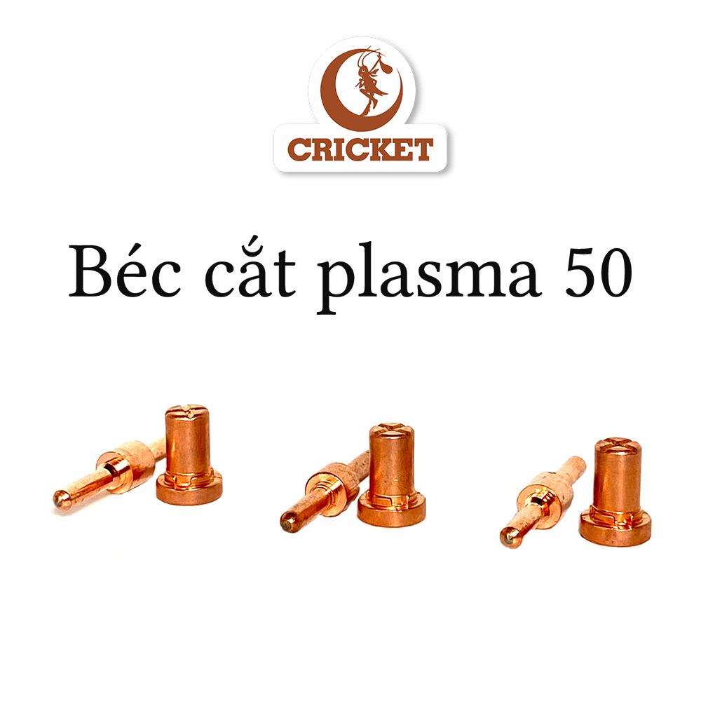 Béc Cắt Plasma Loại Tốt - PHỤ KIỆN MÁY CẮT CHÍNH HÃNG 100%