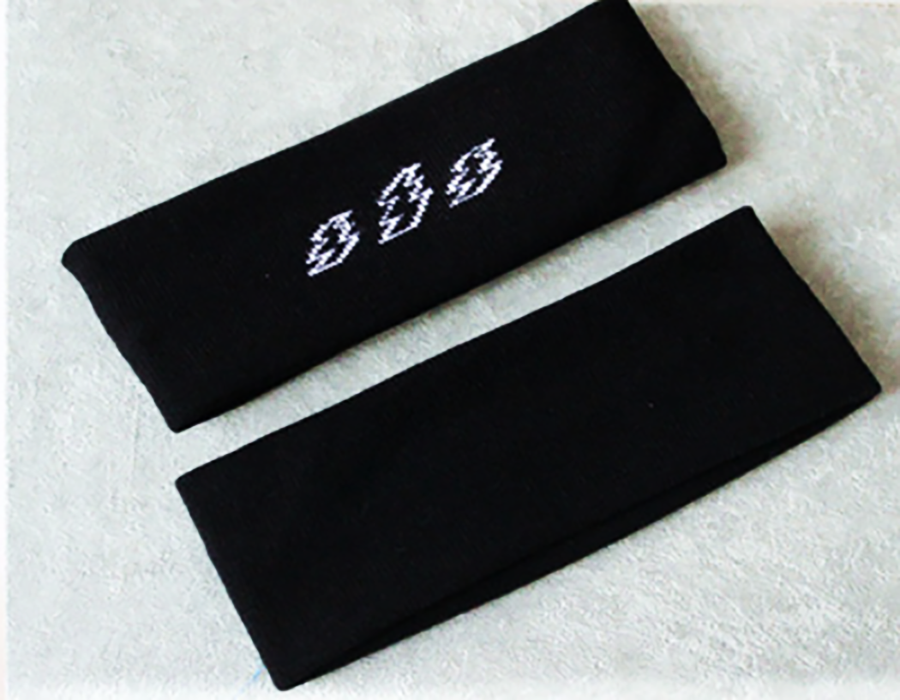 Băng đô thể thao băng đeo trán băng đô băng đô gym yoga băng đô bts