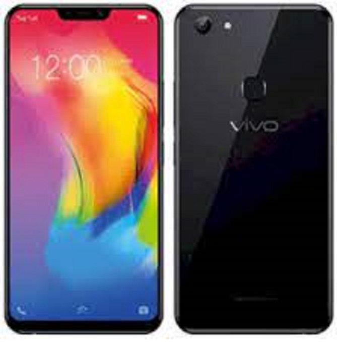 Điện thoại Vivo Y83 2sim ram 6G/128G máy Chính Hãng, Cấu hình Cao cấp, Chiến mọi game nặng siêu mượt, Bảo hành 12 tháng