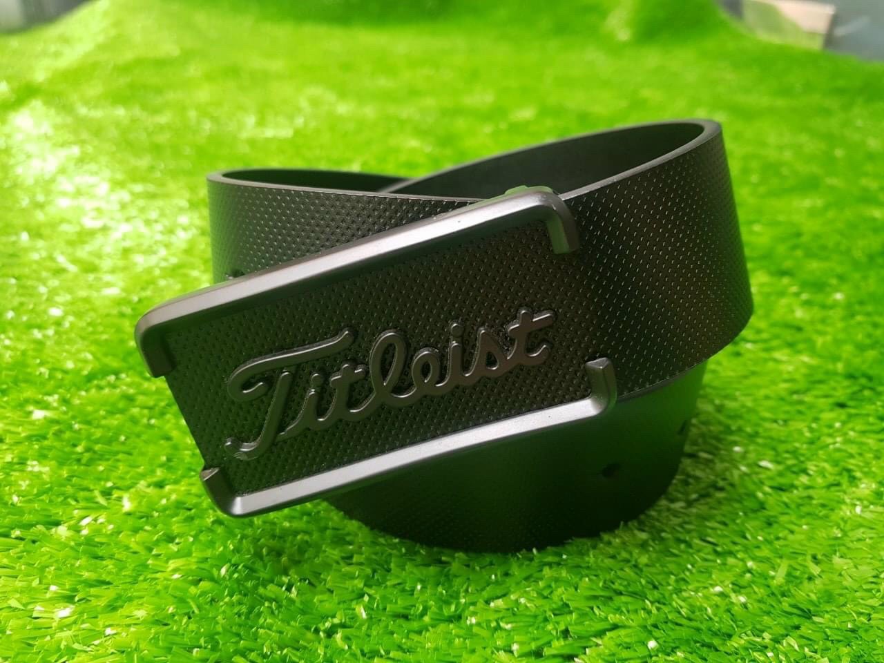 Thắt lưng golf Titleist