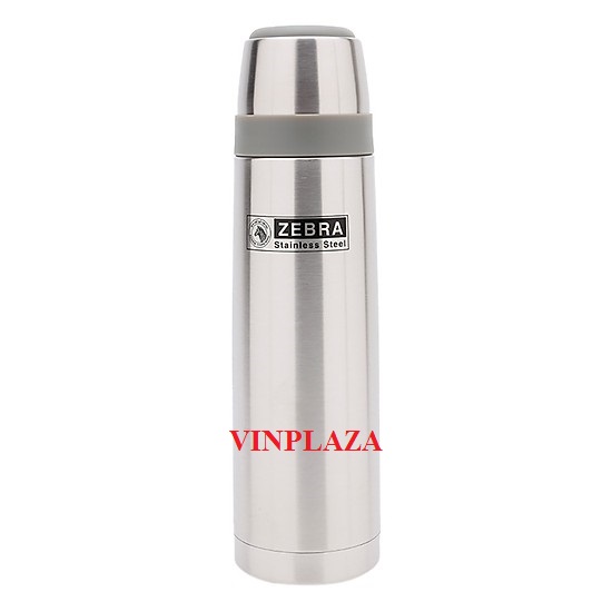 Bình giữ nhiệt zebra thailan 045l - prima ii 112953