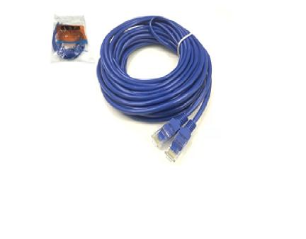 Cáp utp cat 5e lxf 10m