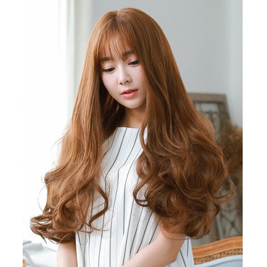 Tuýt Nhuộm Tóc MAIA Màu Nâu Vàng 63 Tặng Kem Oxi+ Găng Tay