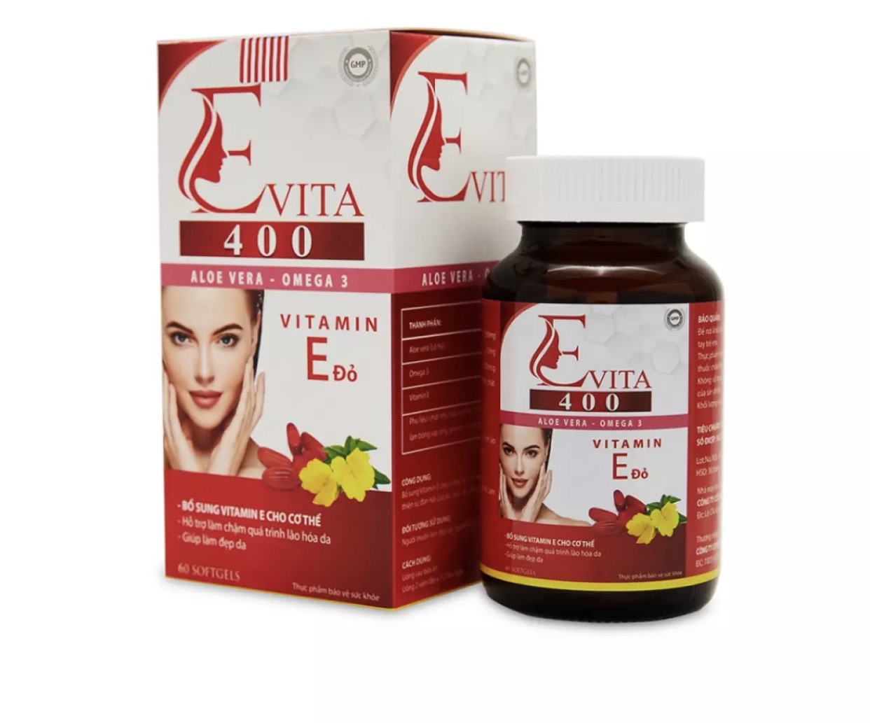 Tinh dầu thông đỏ vitamin e nano-giúp làm đẹp da,chống lão hóa da,hỗ trợ thanh nhiệt giải độc gan,giảm mỡ máu - tinh dầu thông đỏ vitamin e nano