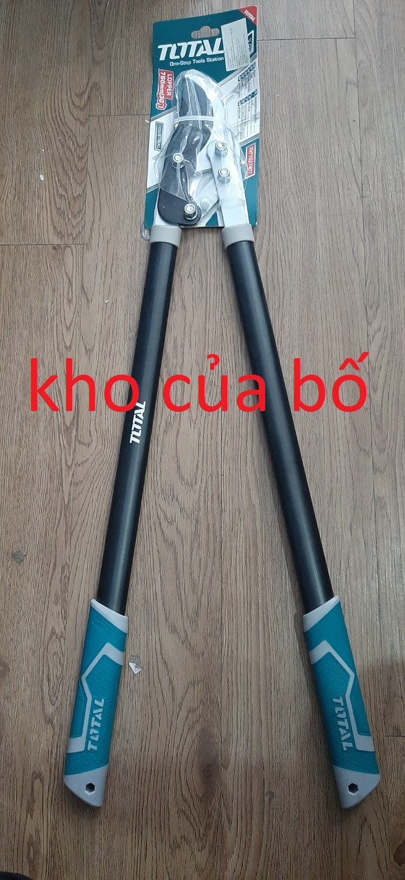 Kéo cắt tỉa cành cây total tht1527401