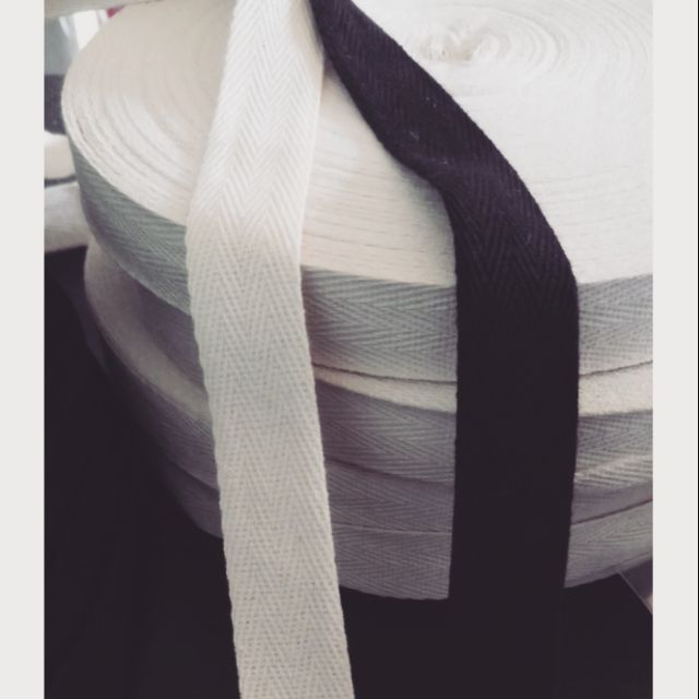 Viền Cotton Lót Mũ