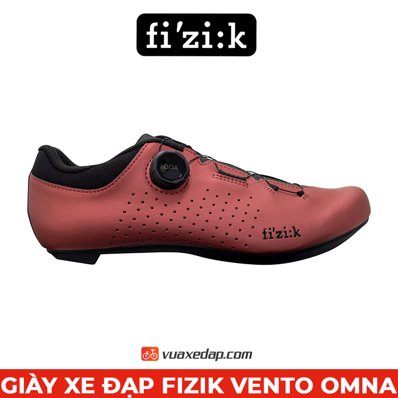 Giày xe đạp Fizik Vento OMNA