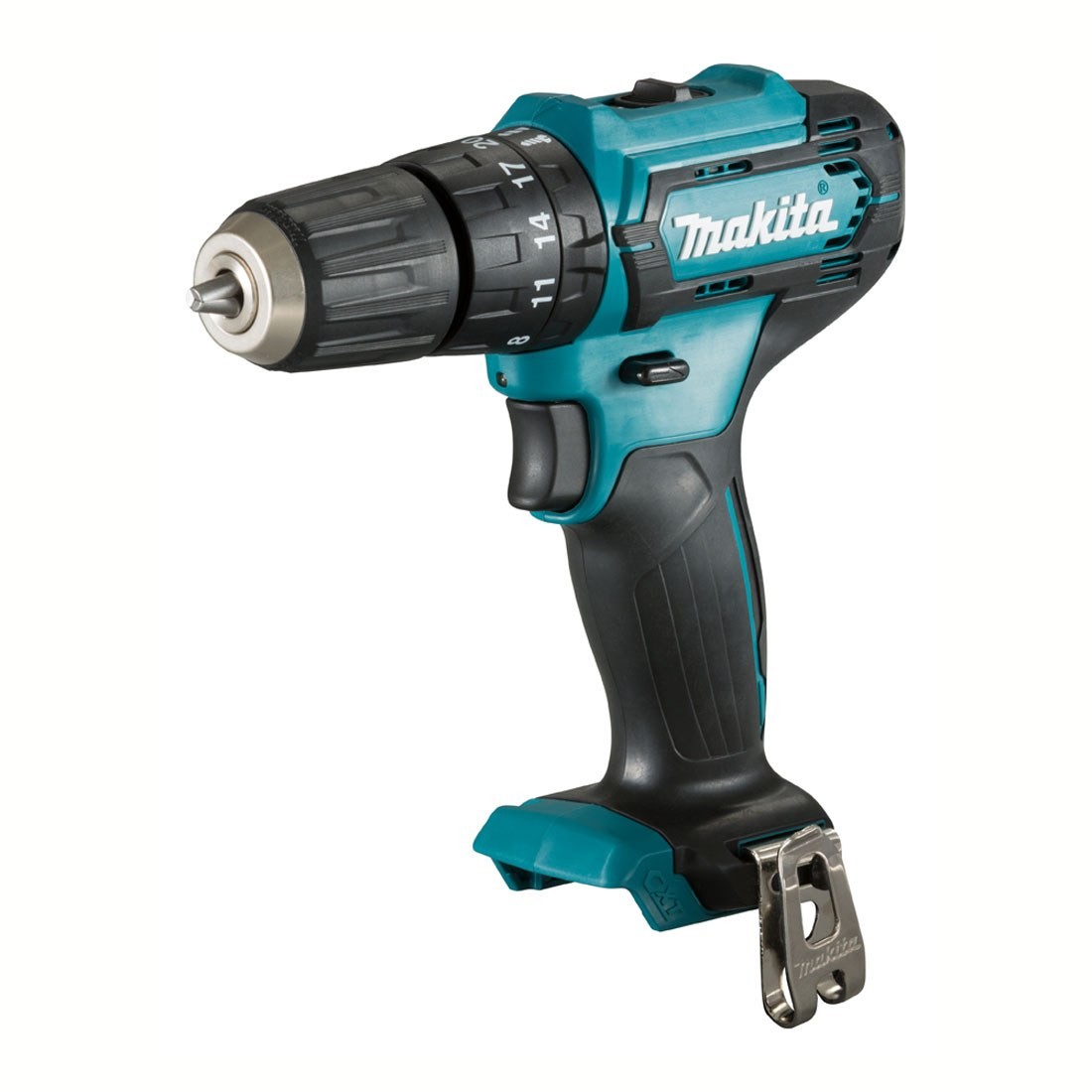 Thân máy khoan pin động lực 3 chức năng 12v makita hp333dz - chính hãng