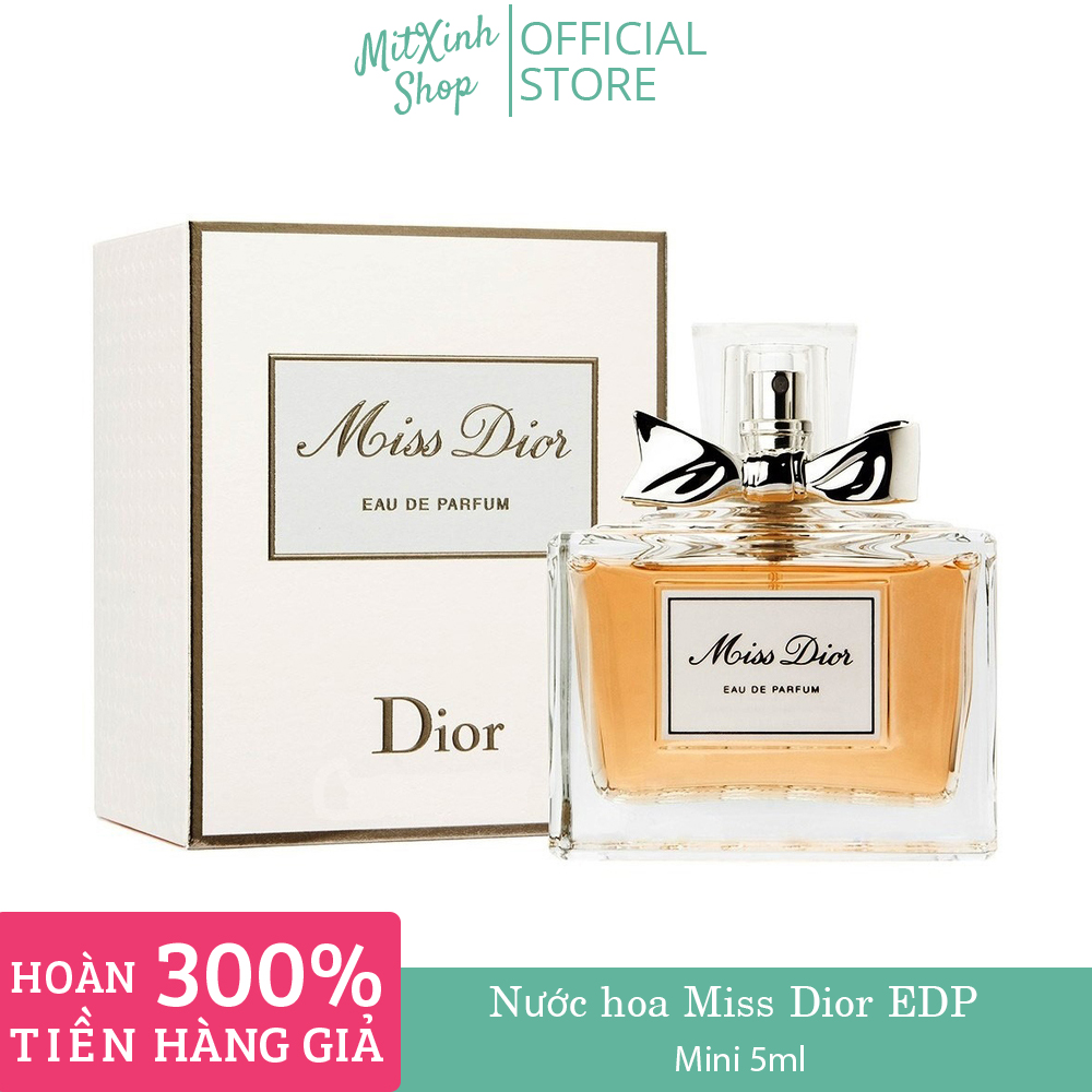 Miss Dior Rose NRoses  ZinZy Perfume