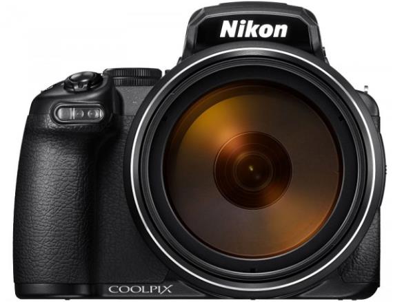 Nikon coolpix P1000