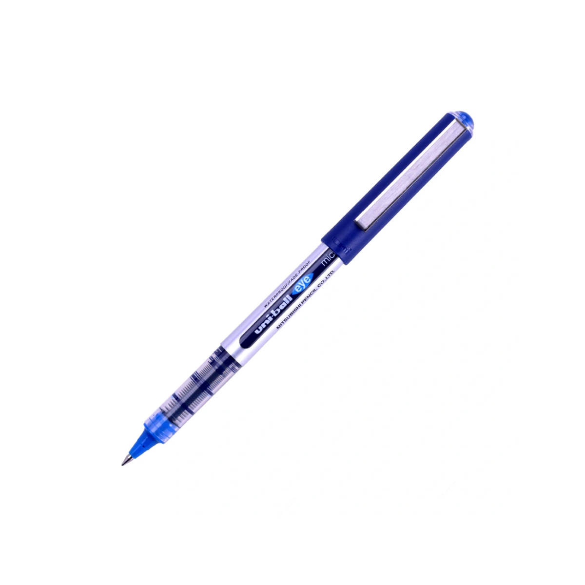 Bút mực nước uniball eye micro ub-150 chính hãng - lẻ 1 cây
