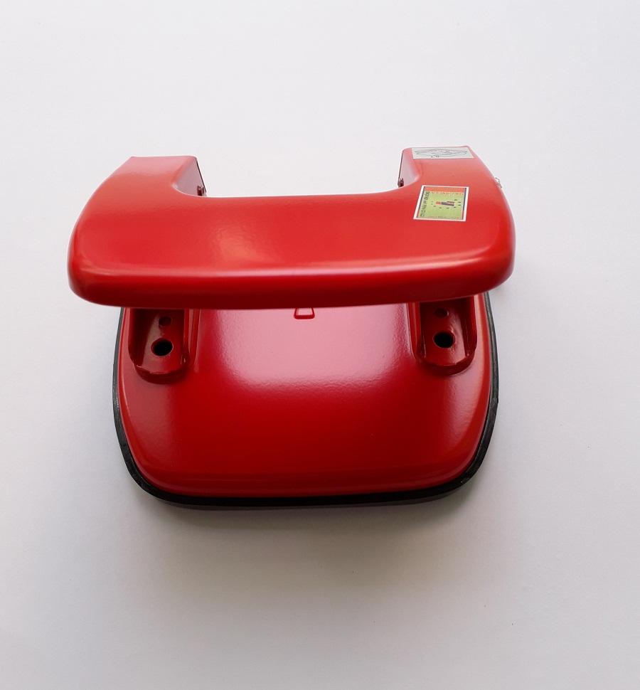 Bấm 2 lỗ trio