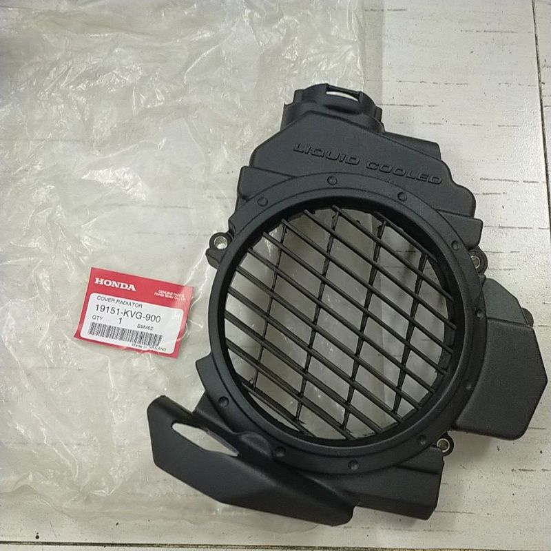 Che két nước honda air blade ab 110 click 110 2007 2008 xăng cơ