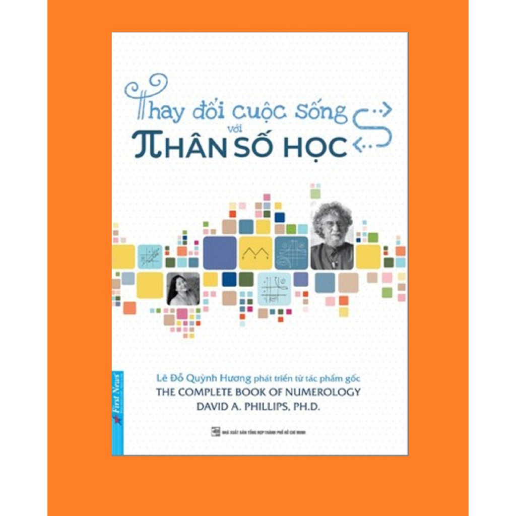Nguyetlinhbook sách xịn - thay đổi cuộc sống với nhân số học .