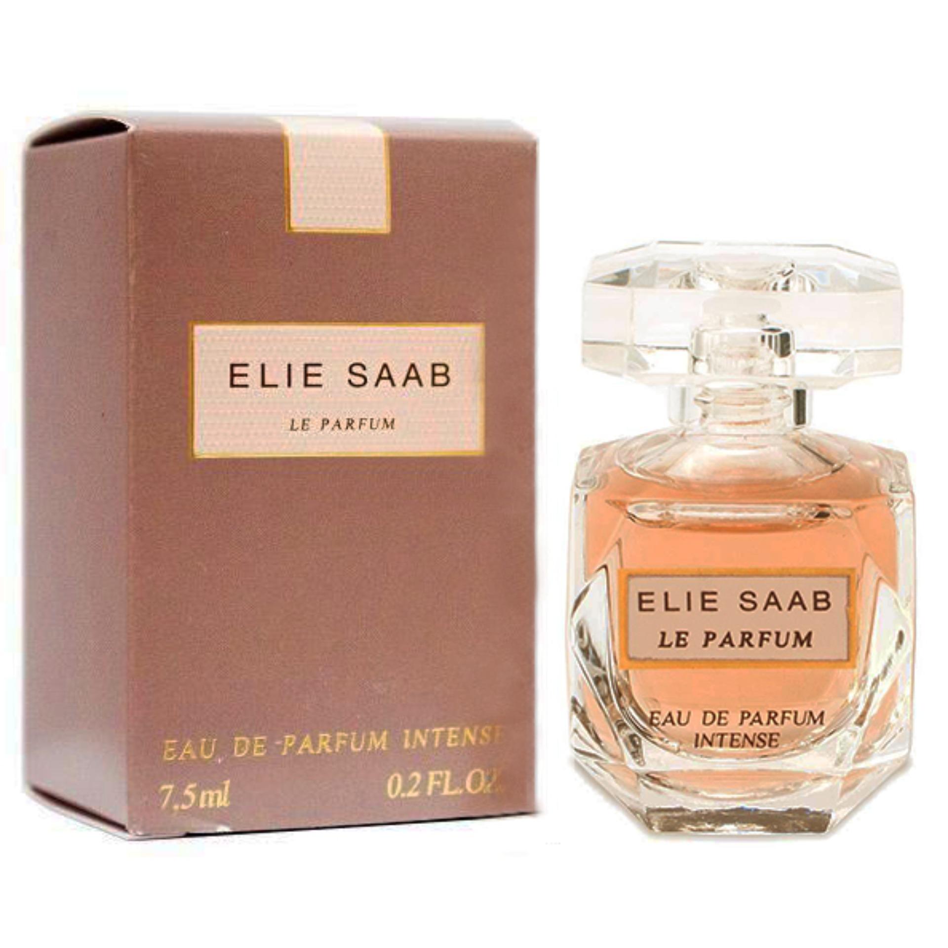 Nước hoa nữ elie saab le parfum intense edp 7.5ml