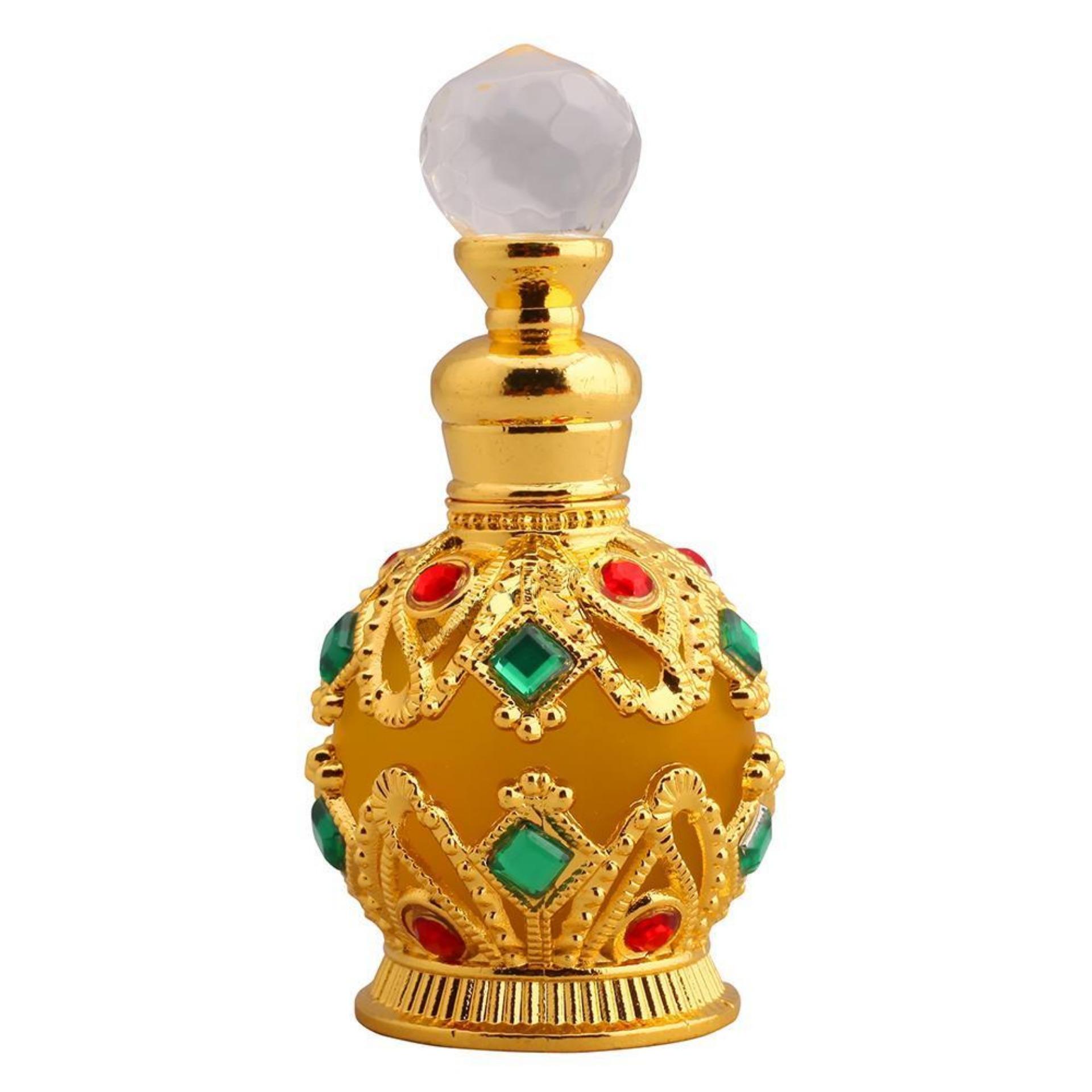 Tinh Dầu Nước Hoa Dubai Cao Cấp, Hương Thơm Ngọt Ngào, Quyến Rũ, Giữ Hương Cực Lâu