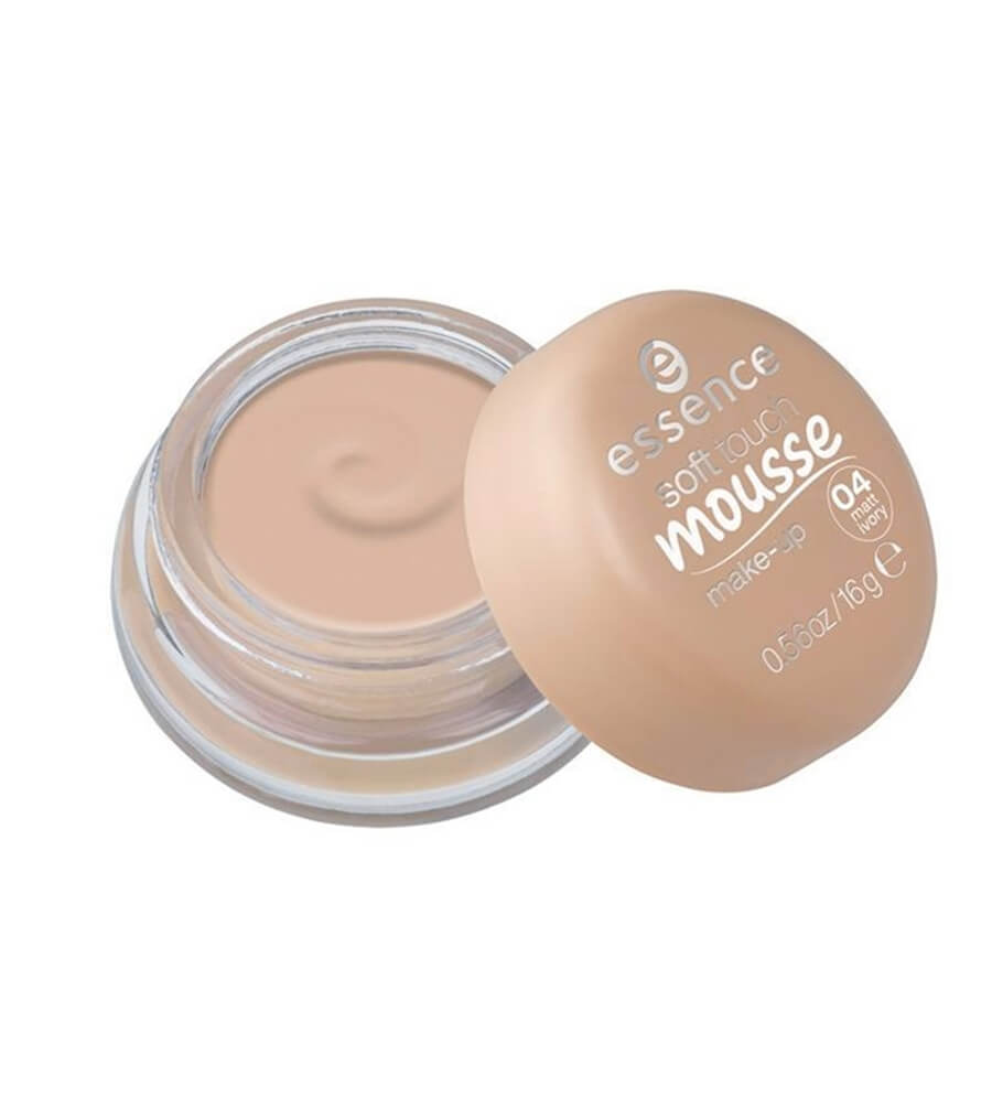 Phấn Tươi Đức Essence Soft Touch Mousse Make-up Florence Store