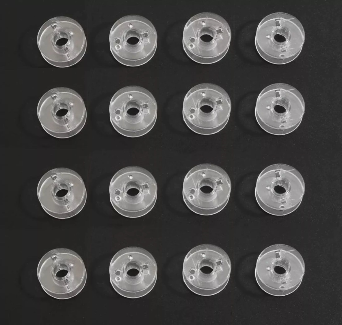 Suốt nhựa máy may gia đình