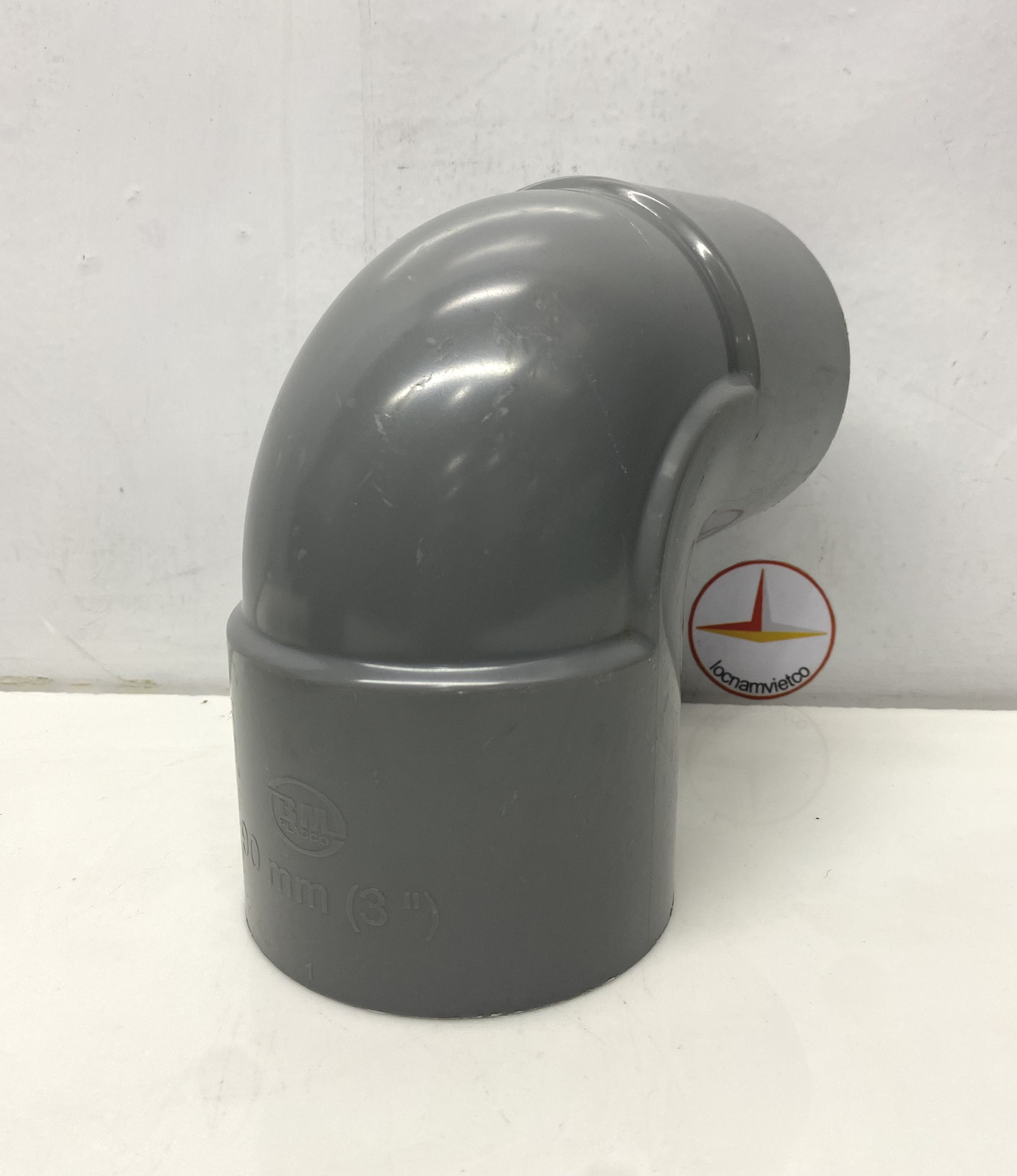 Co 90 nhựa pvc bình minh _c90d