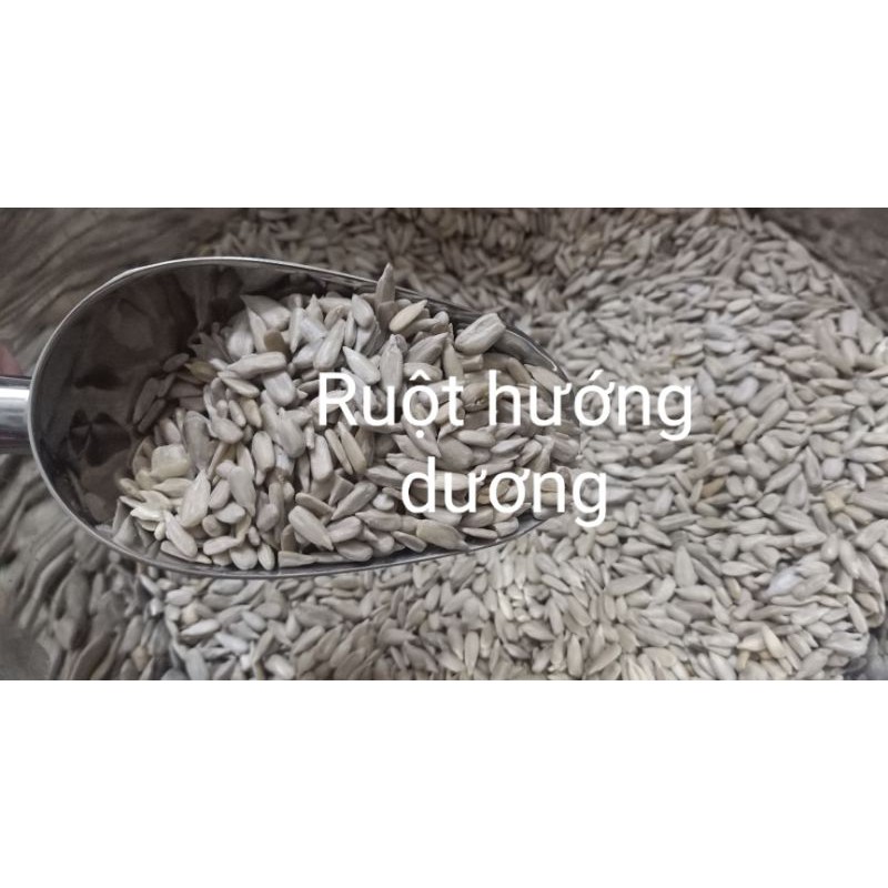 Ruột hướng dương 100 g