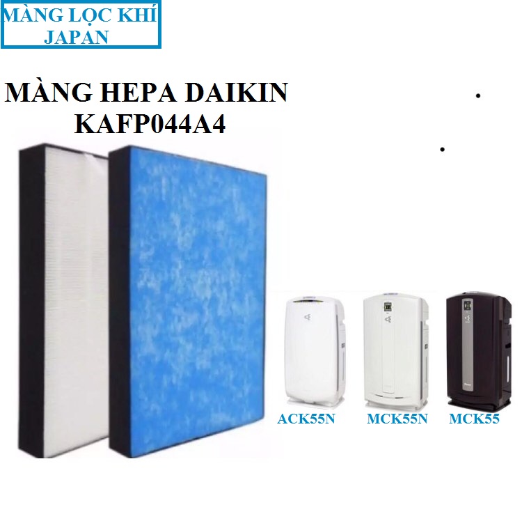 MÀNG LỌC KHÔNG KHÍ DAIKIN KAFP044A4 (390 x 245 x 45mm )