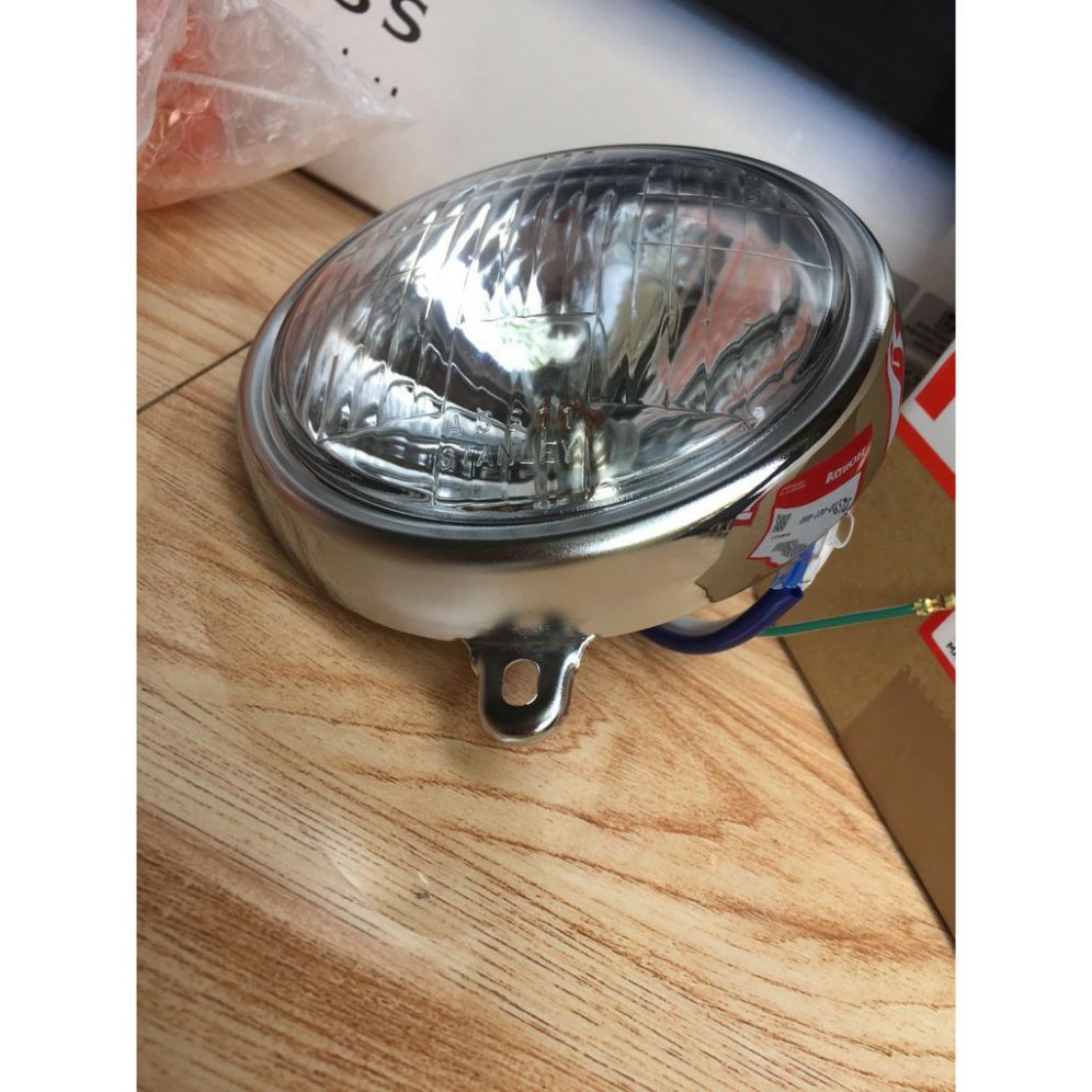 chóa pha đèn xe 67 loại đẹp