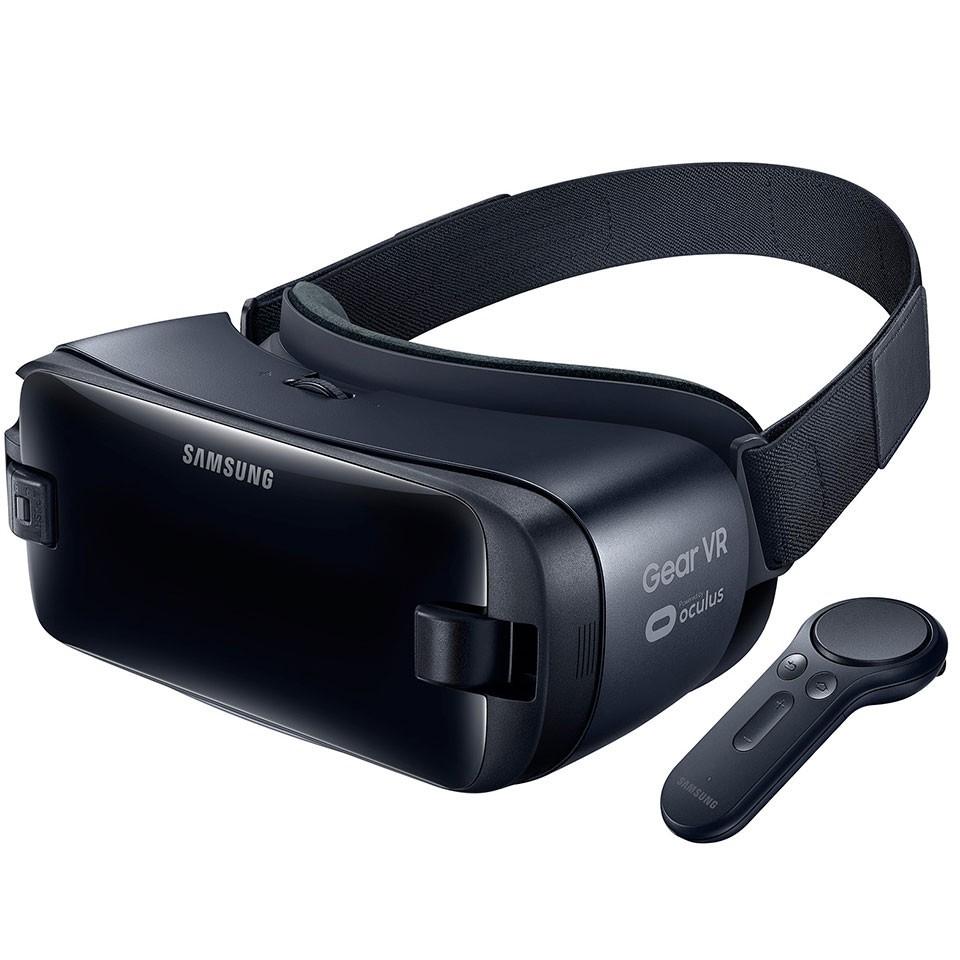 Kính thực tế ảo Samsung gear vr R325 kèm bộ điều khiển