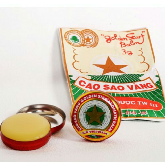 Combo 10 lọ cao sao vàng tw3 3g
