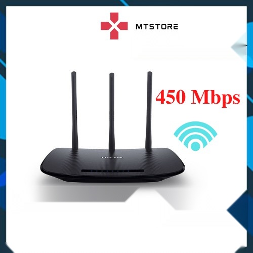 [BH 12 Tháng] Bộ Phát WiFi 3 râu TPLINK TENDA Sóng xuyên tường chuẩn N 300Mbps, modem wifi cục phát wifi , bộ phát wifi cắm dây router wifi xuyên tường, kích sóng wifi giá rẻ