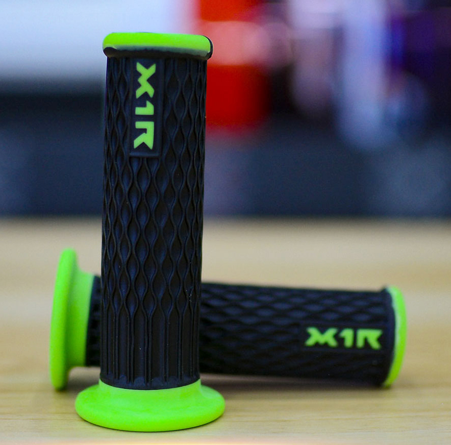 Bao Tay Cao Su Hàng Phổ Thông X1R