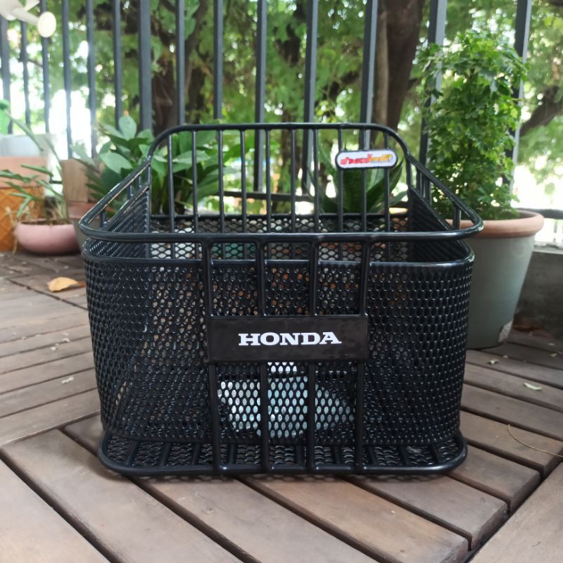 Rổ Dream, Rổ xe Dream đa năng kiểu Thái