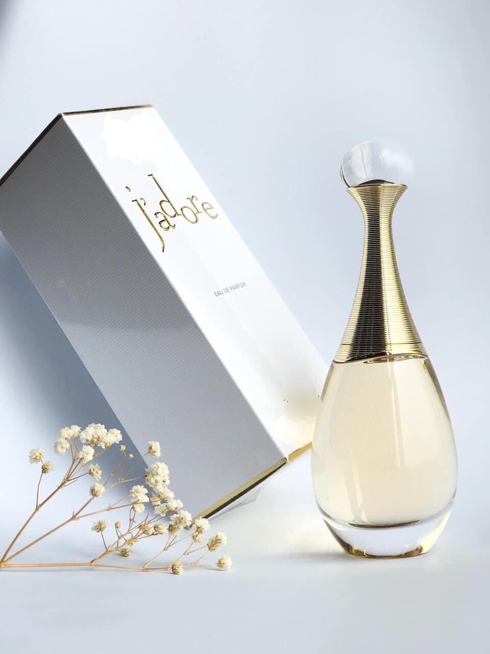 Nước Hoa Dior J'adore Fullbox 5ml