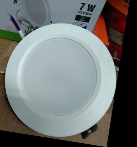 [HCM]ĐÈN LED PANEL TRÒN 12w RẠNG ĐÔNG PHI 135