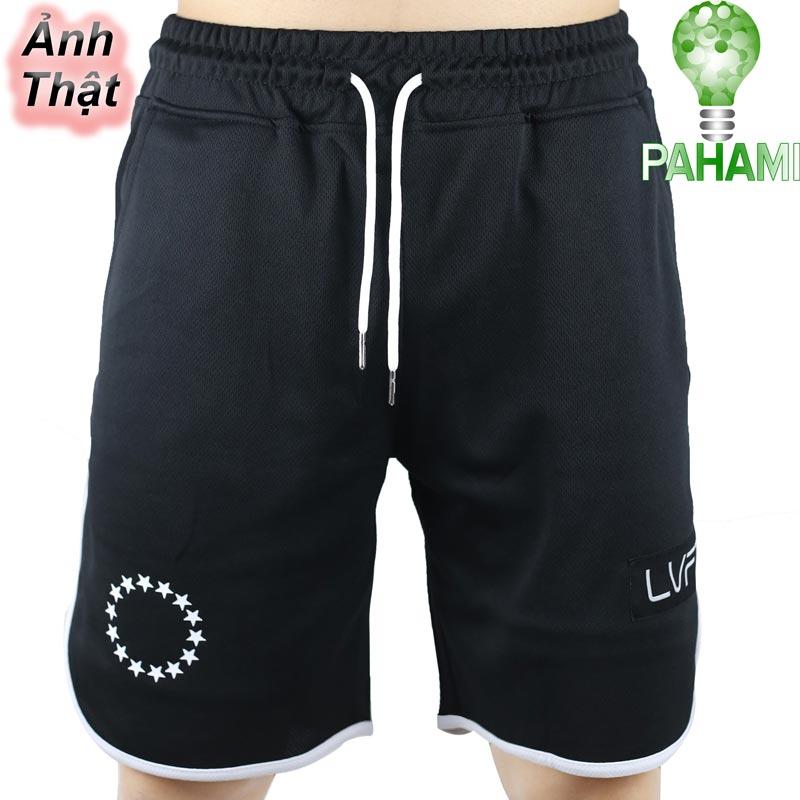 Quần tập gym nam lvft nhập khẩu có big size - quần shorts - quần đùi tập gym cao cấp, quần gym cao cấp sq480