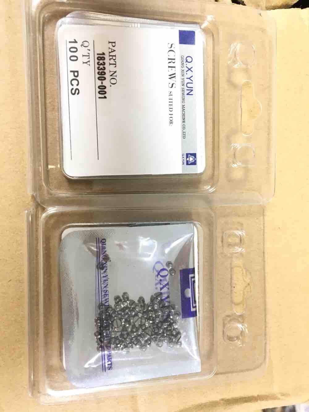 Ốc trí lá me thoi to 183390
