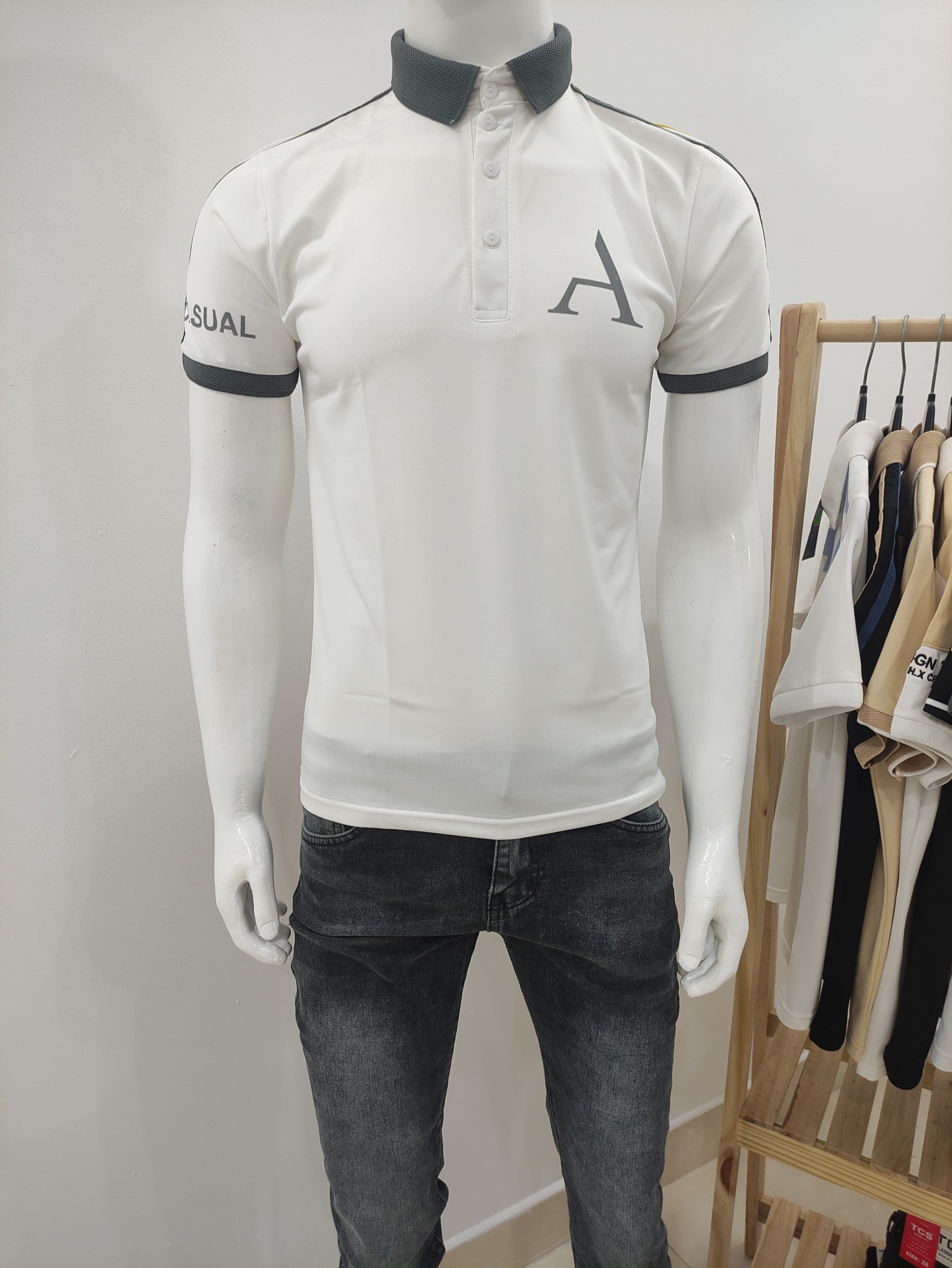 Áo polo nam, ao thun nam đẹp 2022, thời trang nam youngstore, áo thun nam cổ bẻ, áo thun nam đẹp ngầu, ao thun nam đẹp co cổ, áo polo nam cao cấp 2022 pl-127