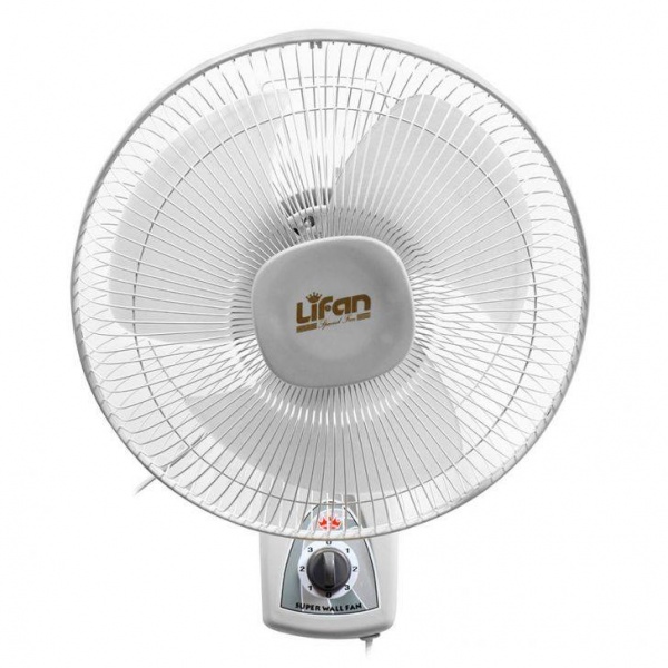 Quạt treo tường lifan t-212