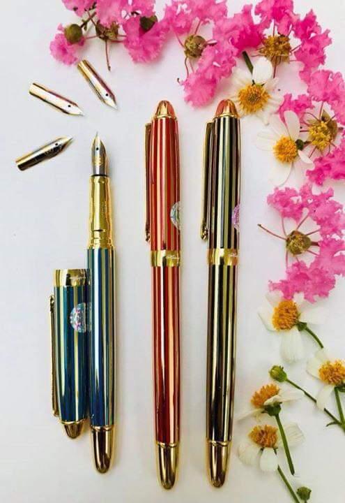 [HCM]BÚT MÀI THANH ĐẬM HOÀNG NGỌC 01