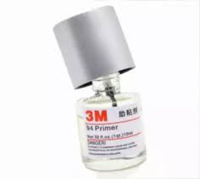 Dung dịch keo mồi tăng độ bám dính 3M Primer 94. 10ml