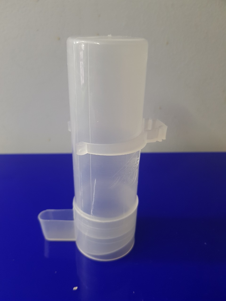 Cóng nước cho chim, vẹt, sóc, hamster