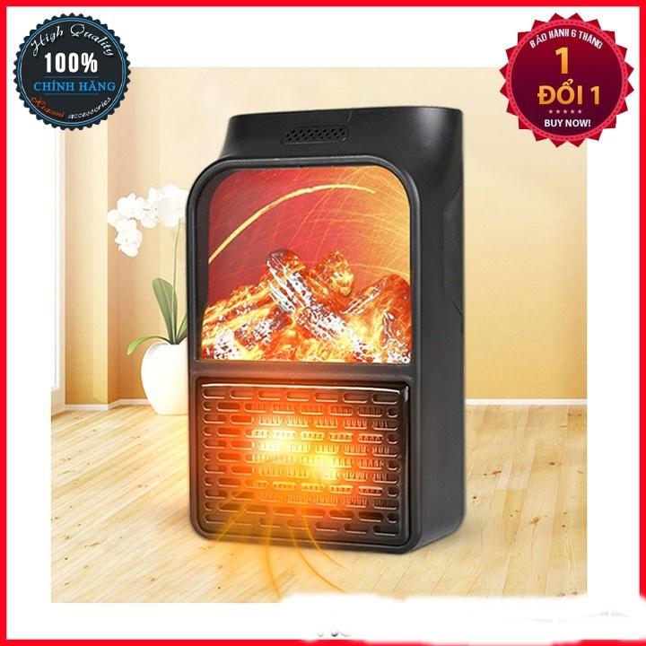 Đèn sưởi mini - Quạt sưởi mini bằng điện, máy sưởi mini cho dân văn phòng