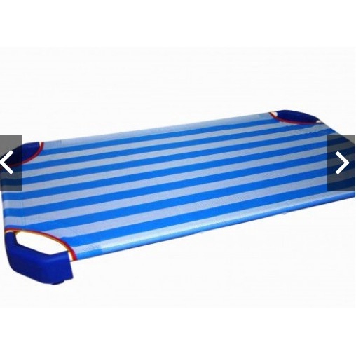 Giường lưới 1m2 cho bé
