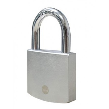 Ổ khóa bấm yale y120b/70/141/1/5 rộng 70mm loại khóa treo cao cấp-nhà vip