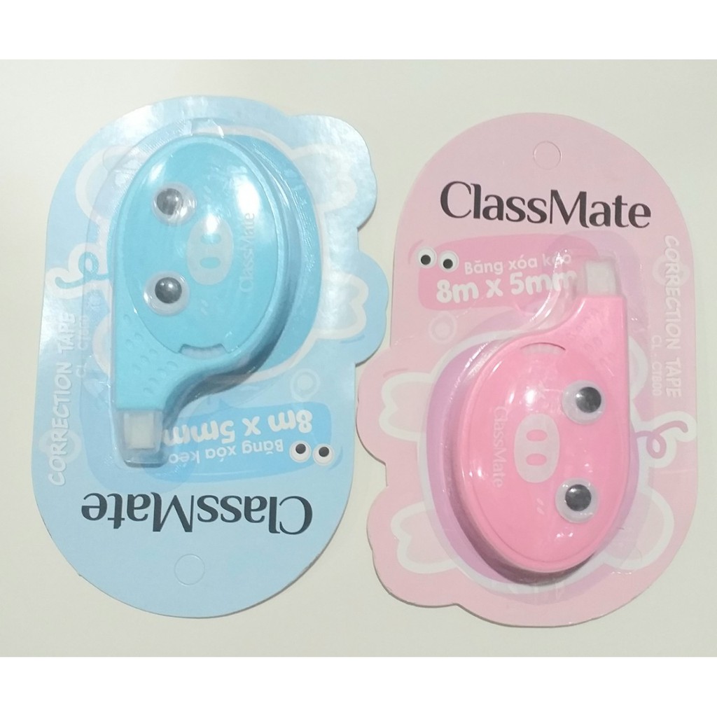 Bút xóa khô Classmate CT800