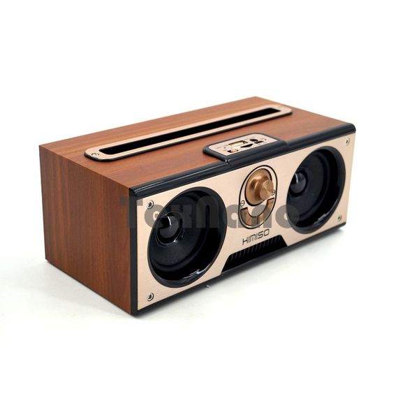 Loa Bluetooth Kimiso KM7, Bass Trầm Cực Tốt - Nghe Rất Hay ,Công Suất Lớn Suntek Kimiso Km 7 Kiêm Giá Đỡ Điện Thoại Nhiều Chức Năng Cao Cấp Siêu Hay Giá Rẻ .