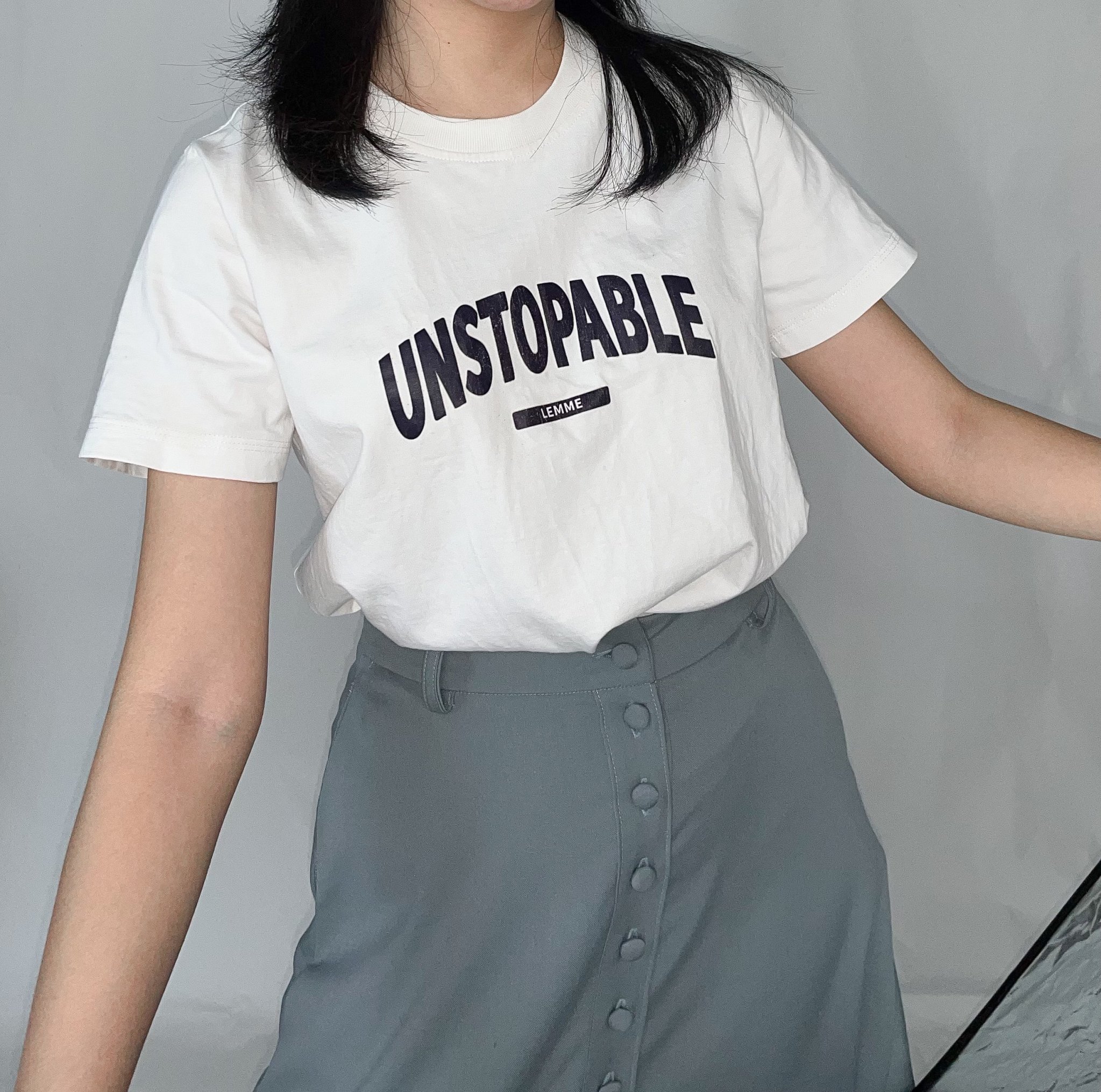 Áo thun babyTee chất liệu 100% cotton