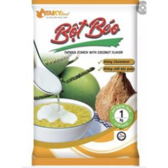 Bột béo tài ký