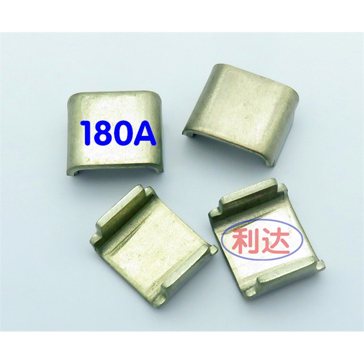 Điện trở shunt 180A - Phụ kiện máy hàn điện tử