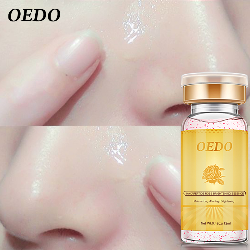 OEDO Tinh chất phục hồi làn da ngăn ngừa lão hóa hỗ trợ dưỡng ẩm và làm trắng - INTL
